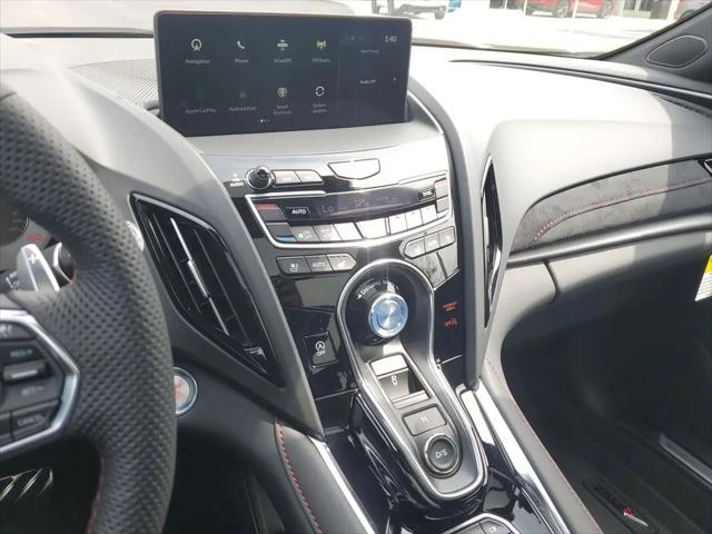 2026 Acura RDX A-Spec Advance