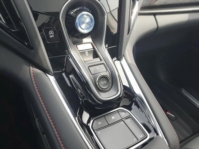 2026 Acura RDX A-Spec Advance