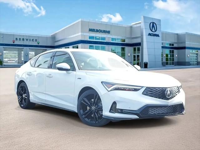 2026 Acura Integra FWD A-Spec with Technology for sale in Melbourne, FL