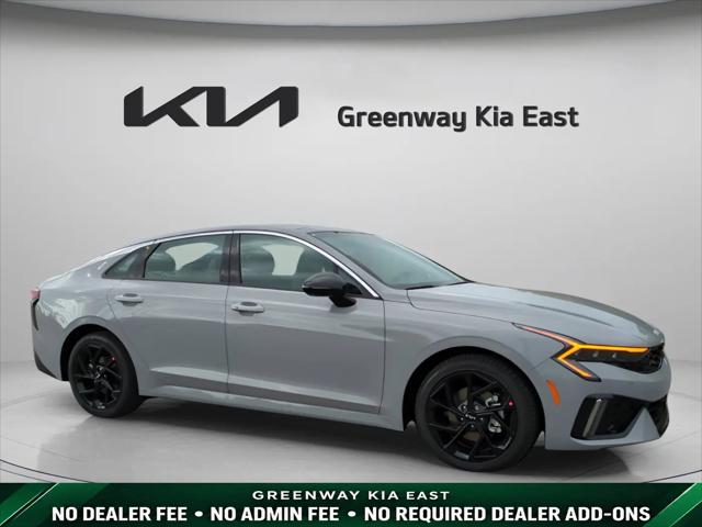 2026 Kia K5 GT-Line FWD for sale in Orlando, FL