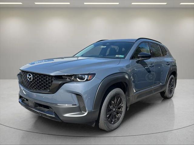 2026 Mazda CX-50 Hybrid Premium for sale in Pittsburgh, PA