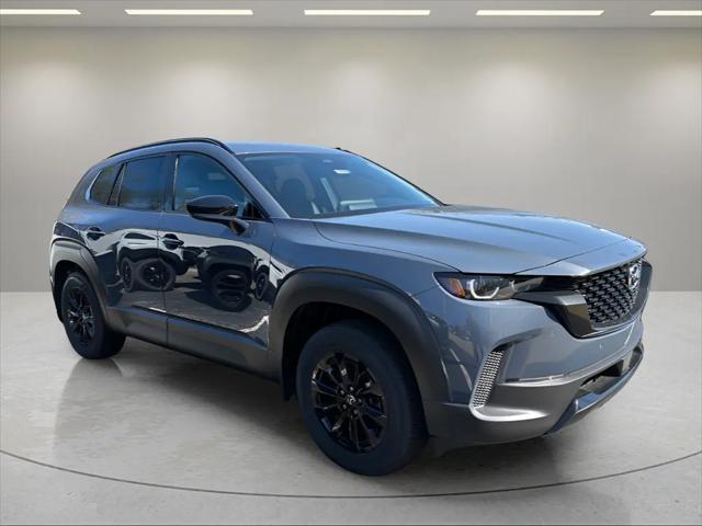 2026 Mazda CX-50 Hybrid Premium
