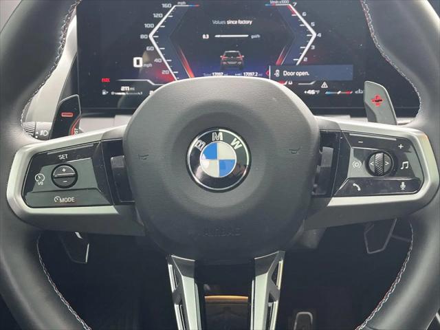 2025 BMW X3 M50 xDrive