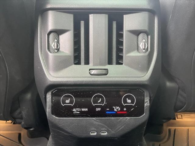 2025 BMW X3 M50 xDrive