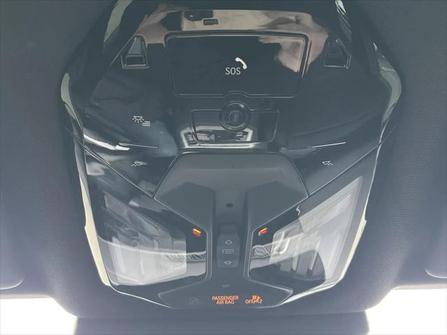 2025 BMW X3 M50 xDrive