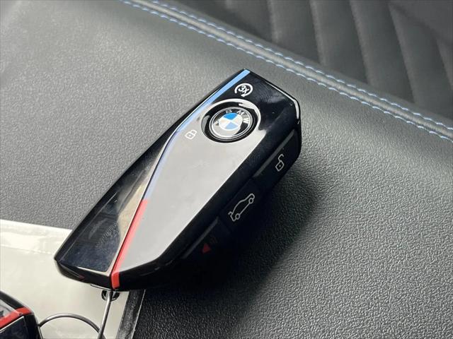 2025 BMW X3 M50 xDrive