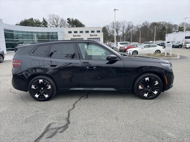 2025 BMW X3 M50 xDrive
