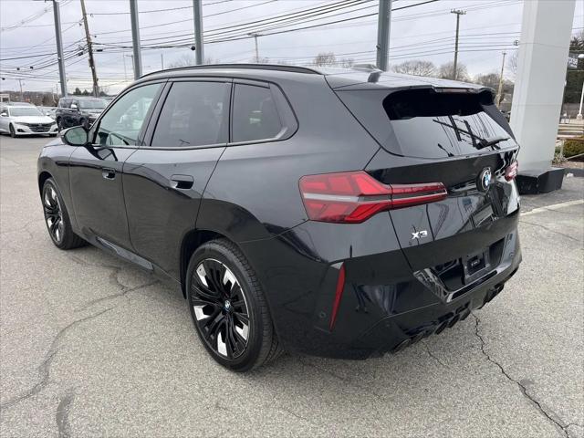 2025 BMW X3 M50 xDrive