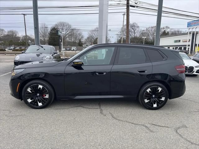 2025 BMW X3 M50 xDrive