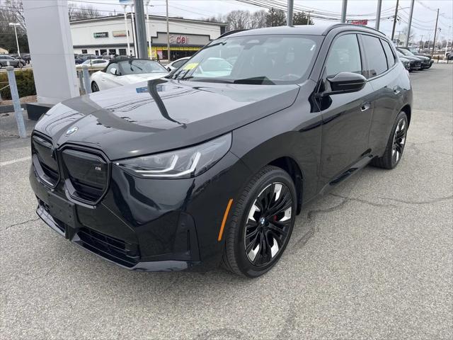 2025 BMW X3 M50 xDrive