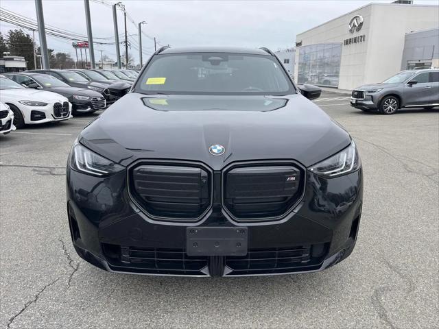 2025 BMW X3 M50 xDrive