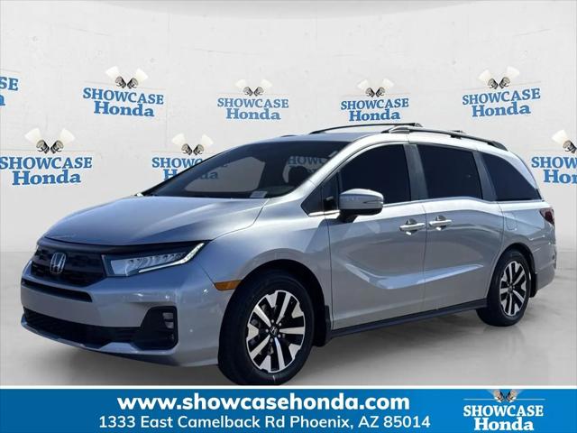 2026 Honda Odyssey EX-L for sale in Phoenix, AZ