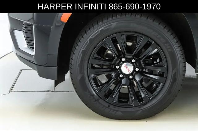 2023 GMC Yukon XL 4WD Denali