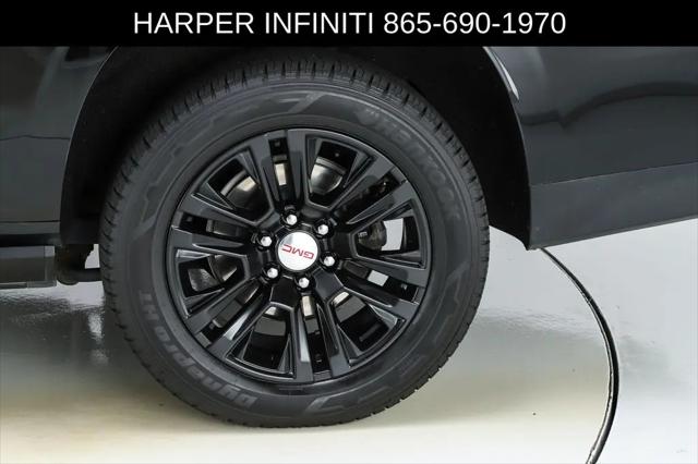 2023 GMC Yukon XL 4WD Denali