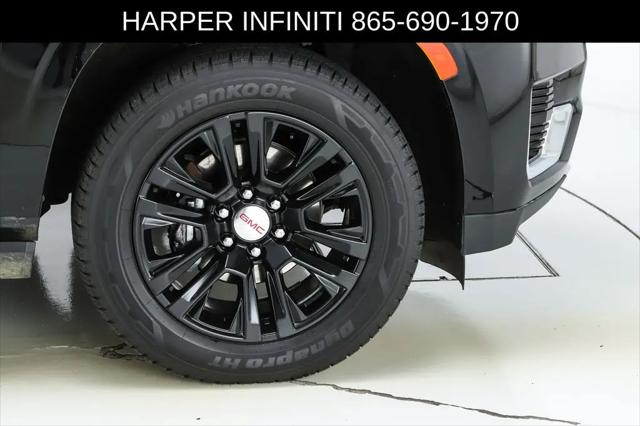 2023 GMC Yukon XL 4WD Denali