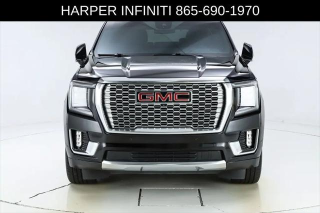 2023 GMC Yukon XL 4WD Denali
