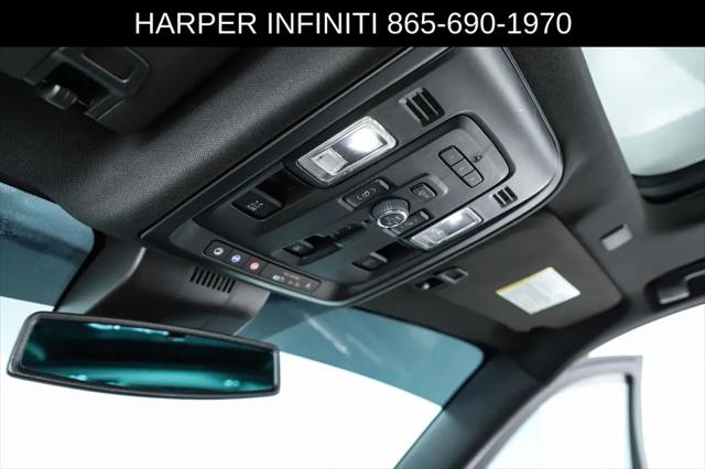 2023 GMC Yukon XL 4WD Denali