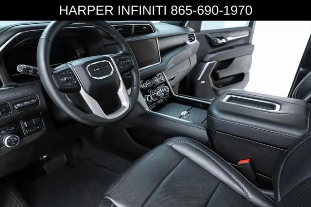 2023 GMC Yukon XL 4WD Denali