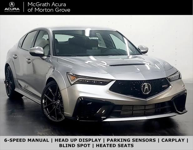 2026 Acura Integra FWD Type S for sale in Morton Grove, IL