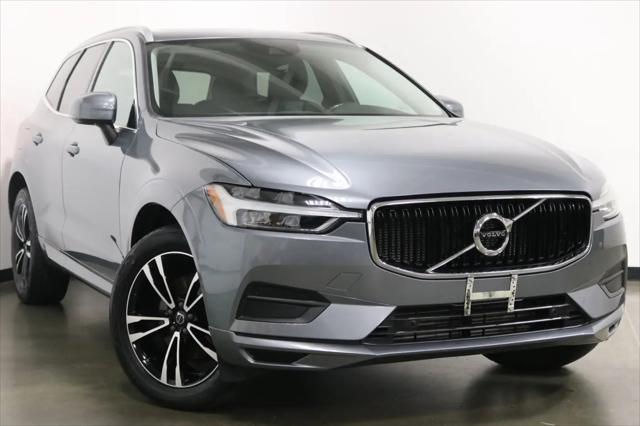 2020 Volvo XC60 T5 Momentum