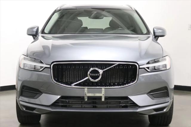 2020 Volvo XC60 T5 Momentum