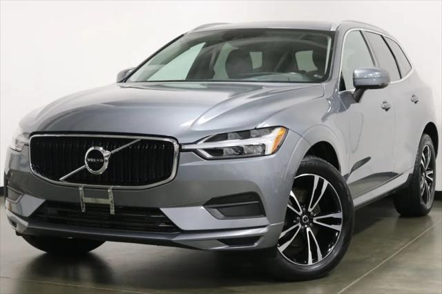 2020 Volvo XC60 T5 Momentum