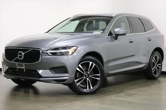 2020 Volvo XC60 T5 Momentum