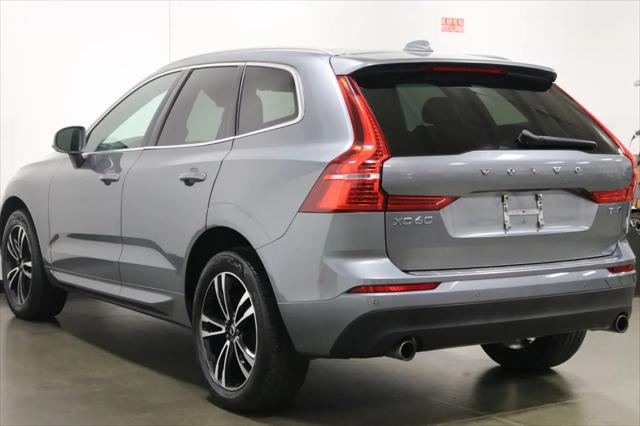 2020 Volvo XC60 T5 Momentum