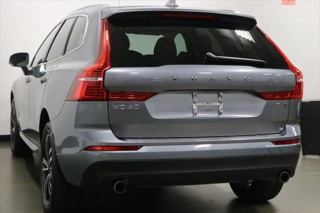 2020 Volvo XC60 T5 Momentum