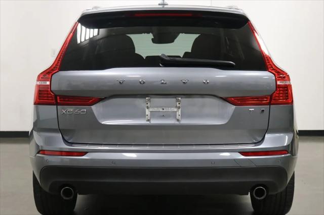 2020 Volvo XC60 T5 Momentum
