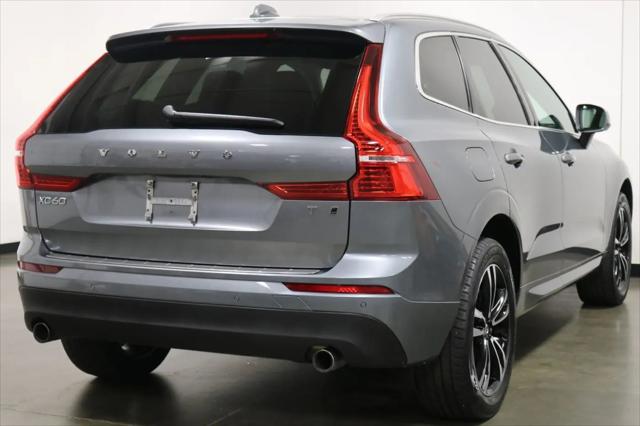 2020 Volvo XC60 T5 Momentum