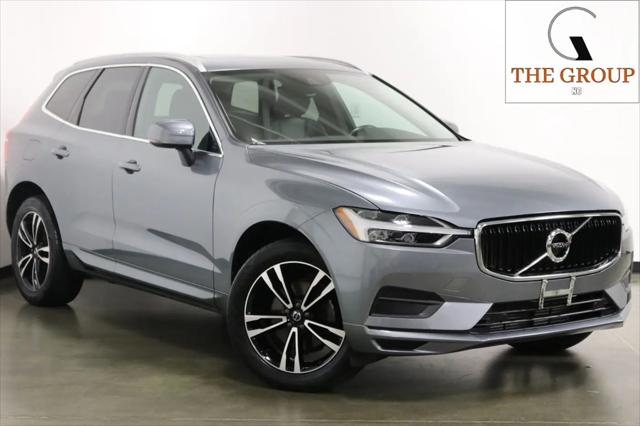 2020 Volvo XC60 T5 Momentum for sale in Mooresville, NC