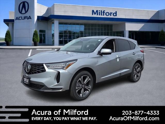 2026 Acura RDX Technology for sale in Milford, CT