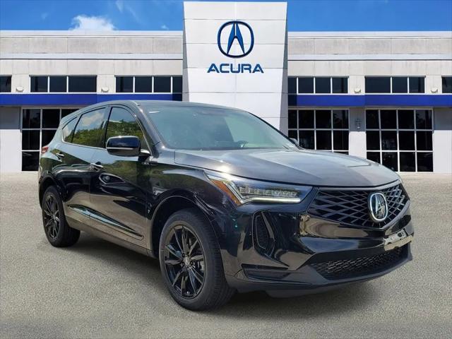 2026 Acura RDX Base for sale in Pembroke Pines, FL
