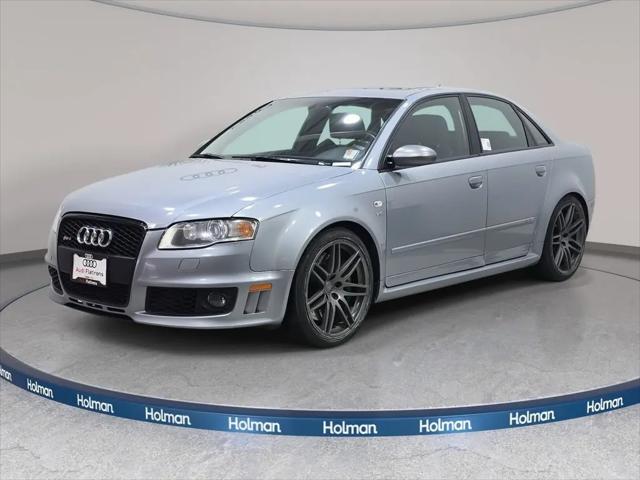 2008 Audi RS 4 4.2L for sale in Broomfield, CO