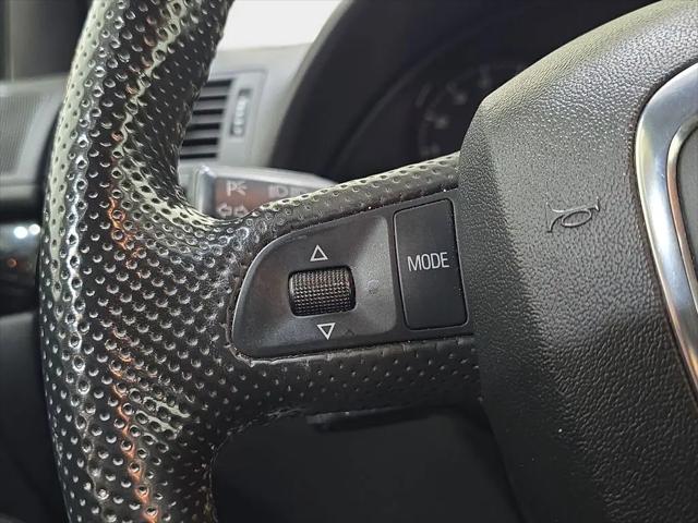 2008 Audi RS 4 4.2L