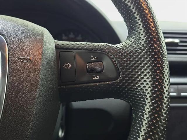 2008 Audi RS 4 4.2L