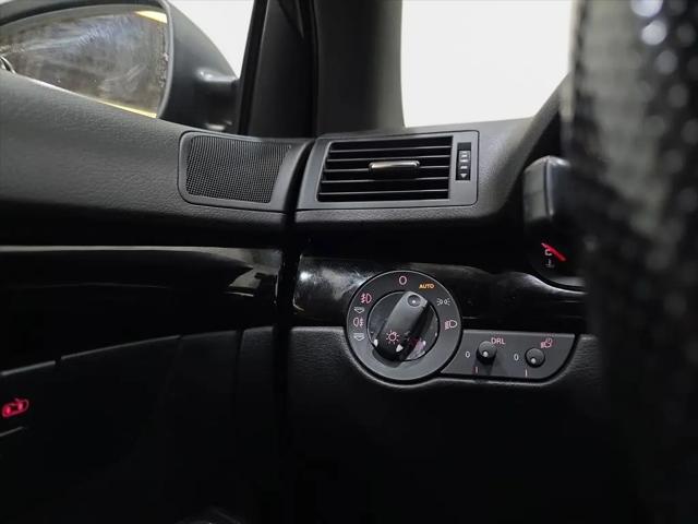 2008 Audi RS 4 4.2L