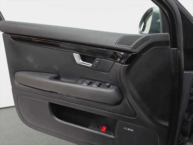 2008 Audi RS 4 4.2L