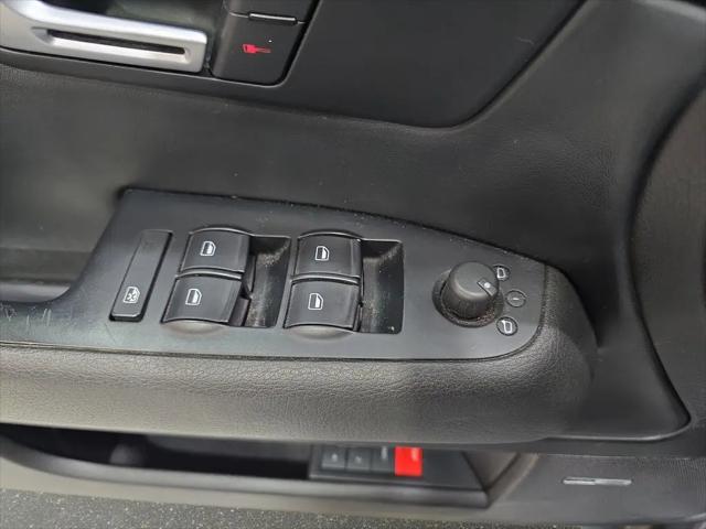2008 Audi RS 4 4.2L