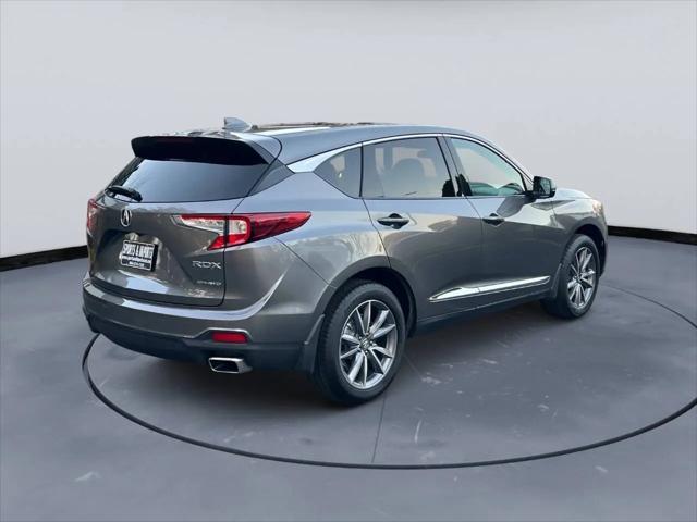 2024 Acura RDX Technology Package
