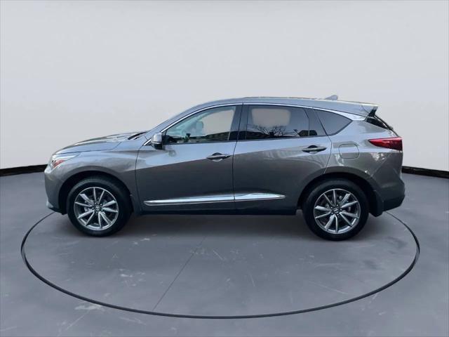 2024 Acura RDX Technology Package