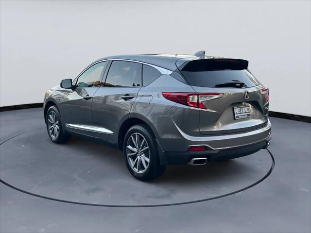 2024 Acura RDX Technology Package