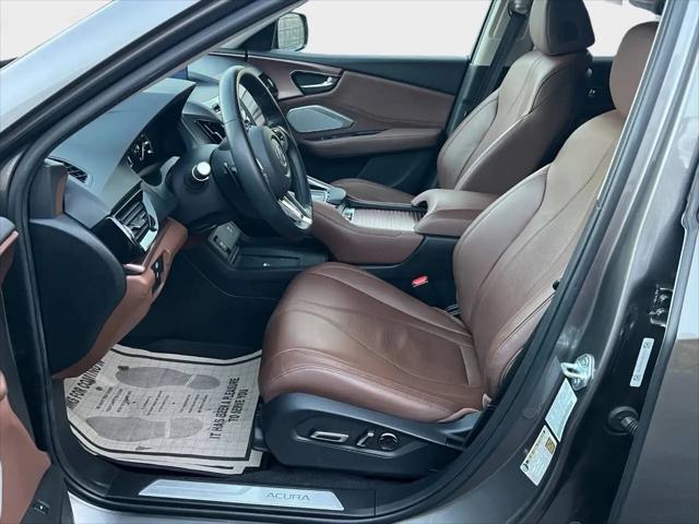 2024 Acura RDX Technology Package