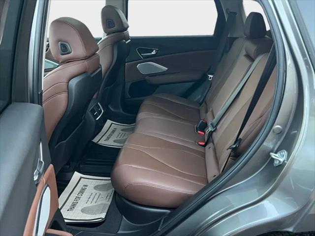 2024 Acura RDX Technology Package