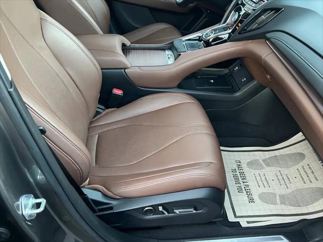 2024 Acura RDX Technology Package