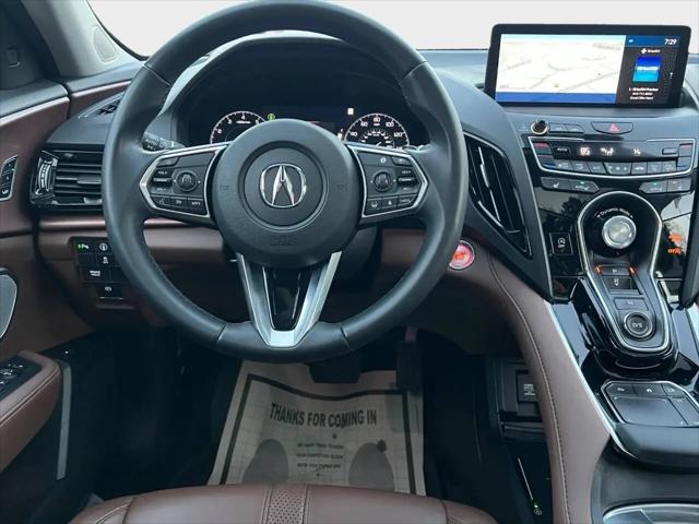2024 Acura RDX Technology Package