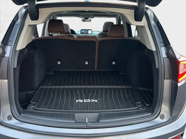 2024 Acura RDX Technology Package