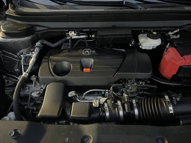 2024 Acura RDX Technology Package