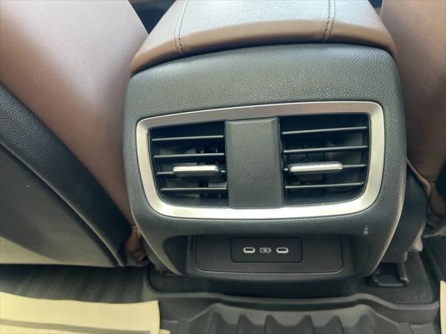 2024 Acura RDX Technology Package
